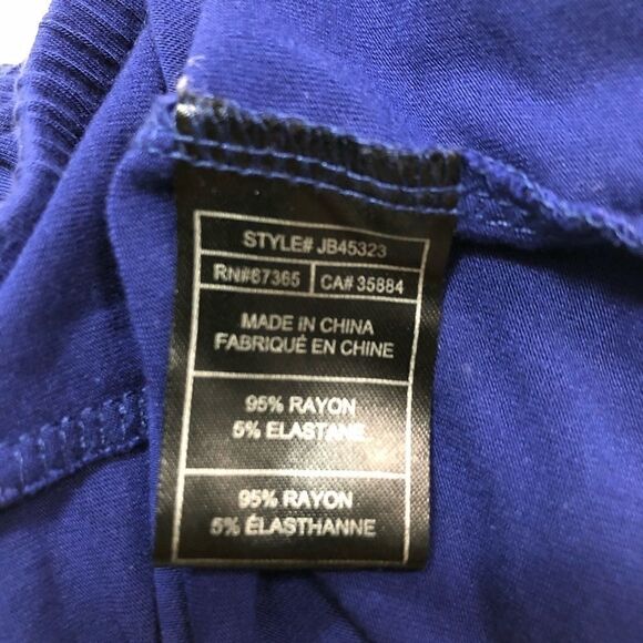 𝅺jack by BB Dakota Sequined Strap Top - Picture 9 of 10